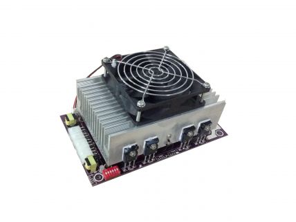 320W 4通(tōng)道(dào) 隔離(lí)CC CV LED模式