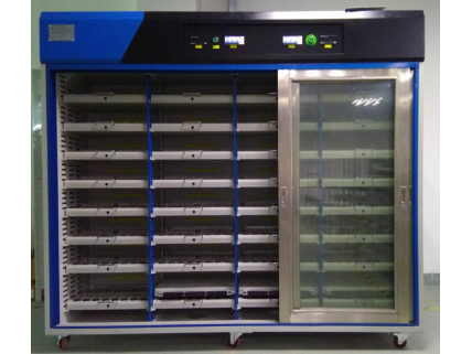 512位電(diàn)子(zǐ)負載老(lǎo)化(huà)車(chē)